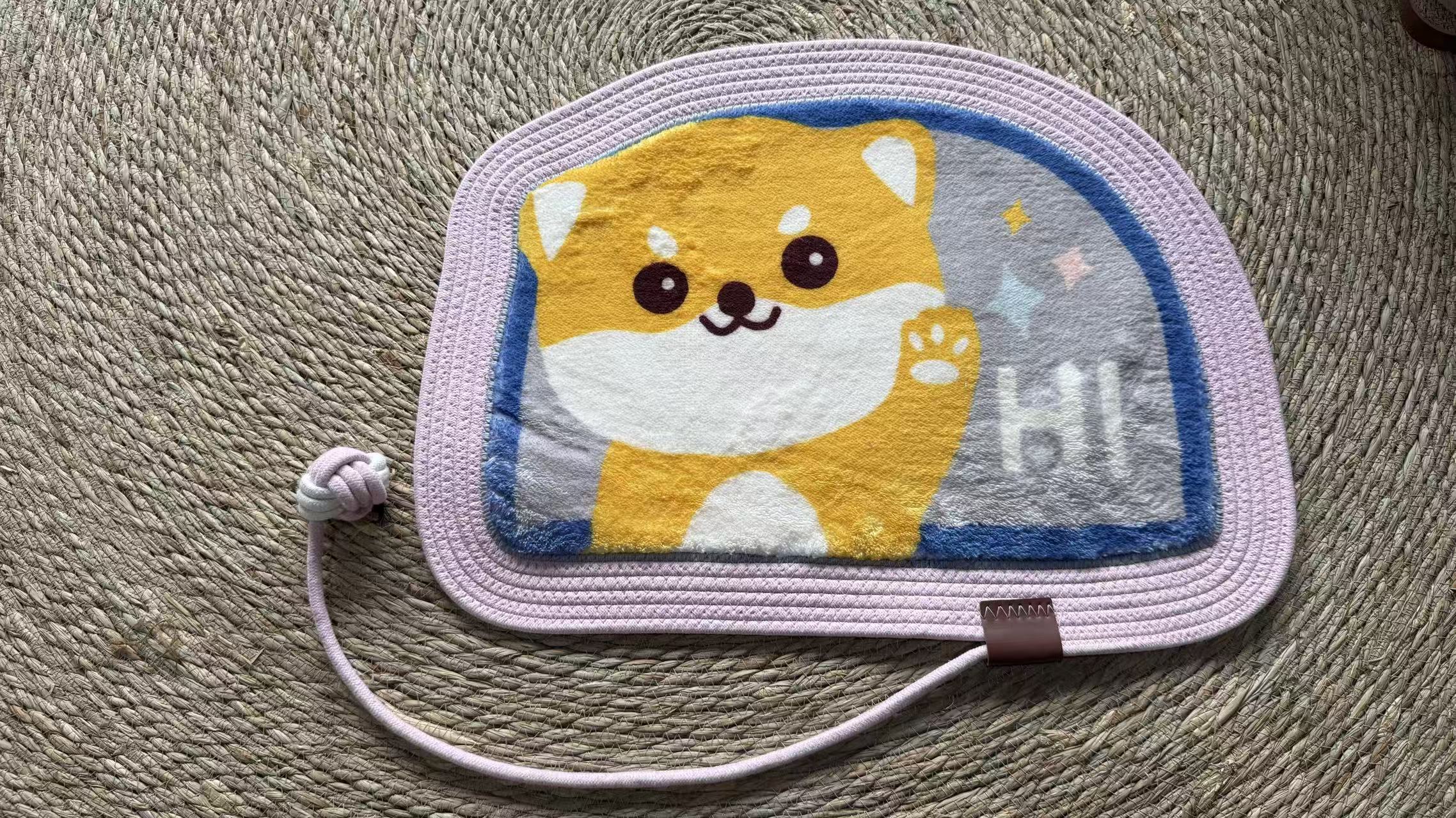 Pet mat-QDSR70003